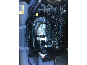 Ford Focus Style,Tempomat ,Klima,Tüv Neu! 321.000 km 1.800 &euro; Himmelkron 95502