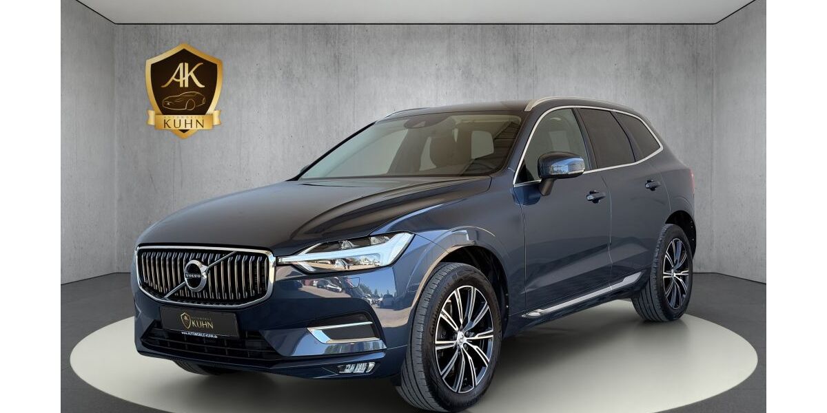 Volvo XC60 139.373 km 28.880 &euro; Wörth am Rhein 76744