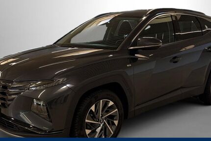 Hyundai TUCSON 12.200 km 26.280 &euro; Nordhorn 48531