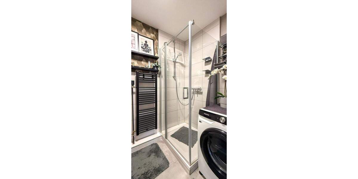 Etagenwohnung Nordhorn - 2 Zimmer, 61 m&sup2;, 129.000&euro; | Angebot:25675735