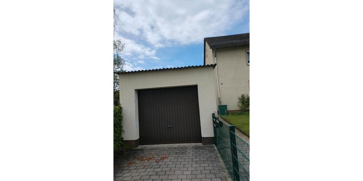 Doppelhaushälfte Bayreuth Altstadt - 380.000&euro; | Angebot:27002650