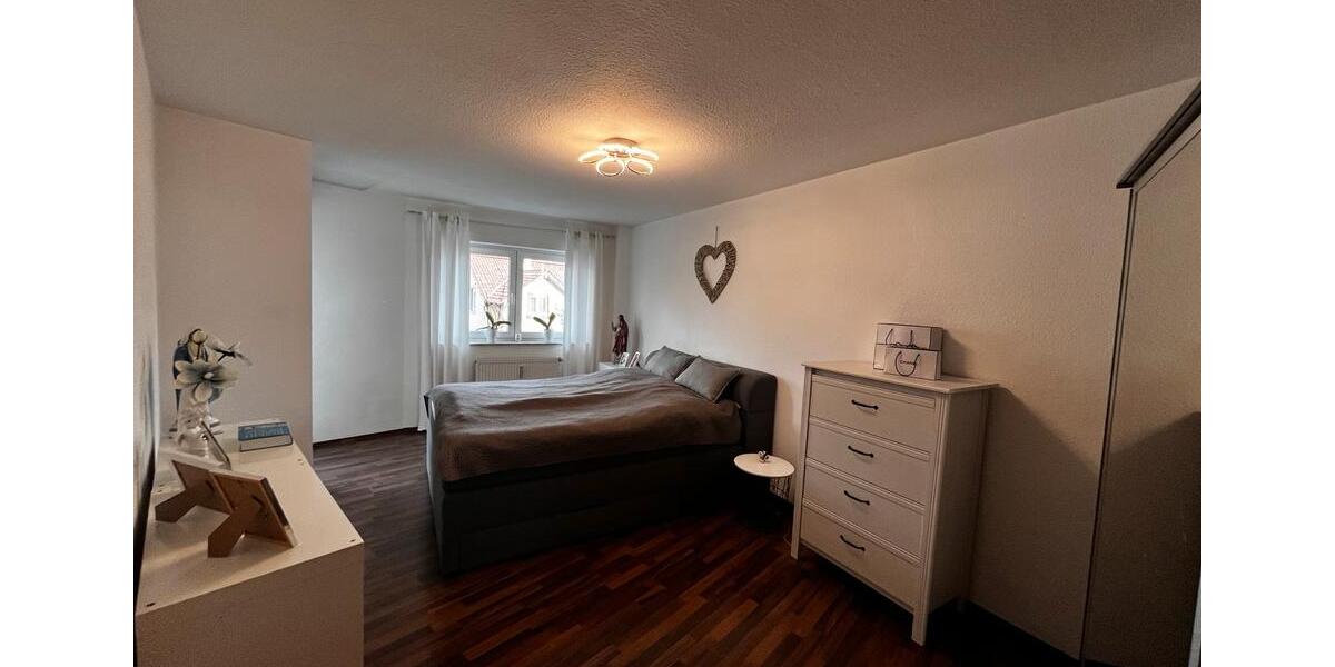 Etagenwohnung Steinbach am Donnersberg - 2 Zimmer, 60 m&sup2;, 1.040&euro; | Angebot:26408064