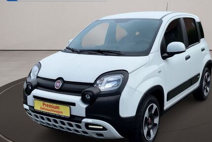 Fiat Panda 13.095 km 12.990 &euro; Gudensberg-Dissen 34281