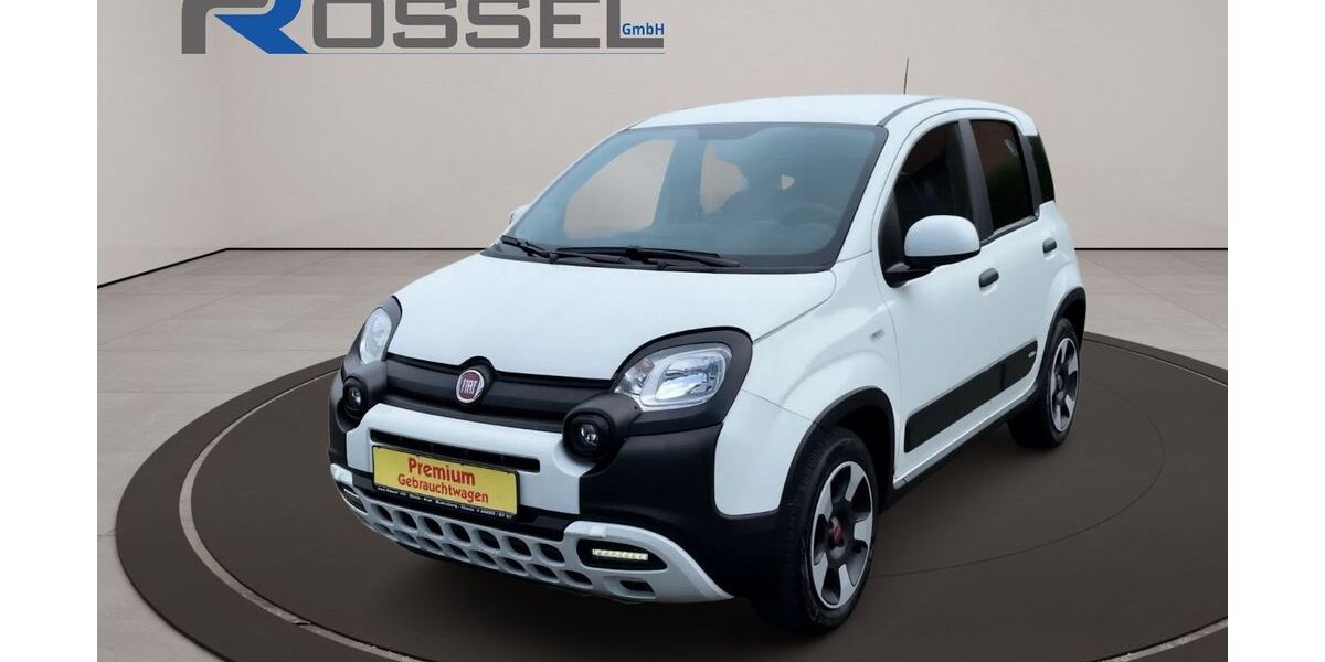 Fiat Panda 13.095 km 12.990 &euro; Gudensberg-Dissen 34281