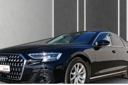 Audi A8 40.711 km 56.459 &euro; Berlin 13581