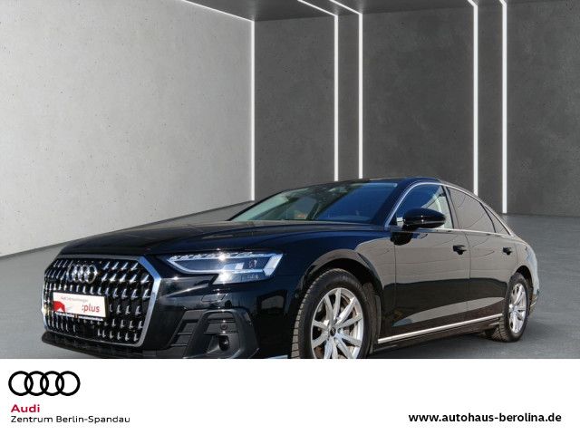 Audi A8 40.711 km 57.718 &euro; Berlin 13581