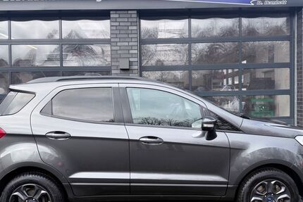 Ford EcoSport 57.000 km 12.890 &euro; Ascheberg 59387