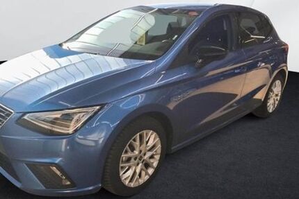 Seat Ibiza 17.303 km 21.950 &euro; Ingolstadt 85053
