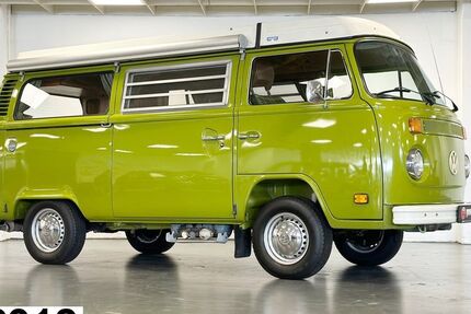 VW T2 62.830 km 65.000 &euro; Bovenden 37120