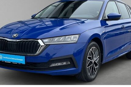 Skoda Octavia 88.144 km 23.210 &euro; Traunstein 83278