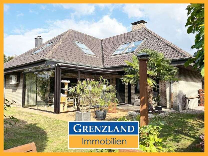 Haus zum Kaufen in Bocholt Biemenhorst 635.000 € 220 m²