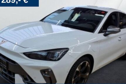 Cupra Leon 20.678 km 33.430 &euro; Weinstadt-Endersbach 71384