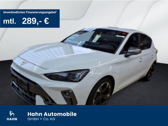 Cupra Leon 20.678 km 33.430 &euro; Weinstadt-Endersbach 71384