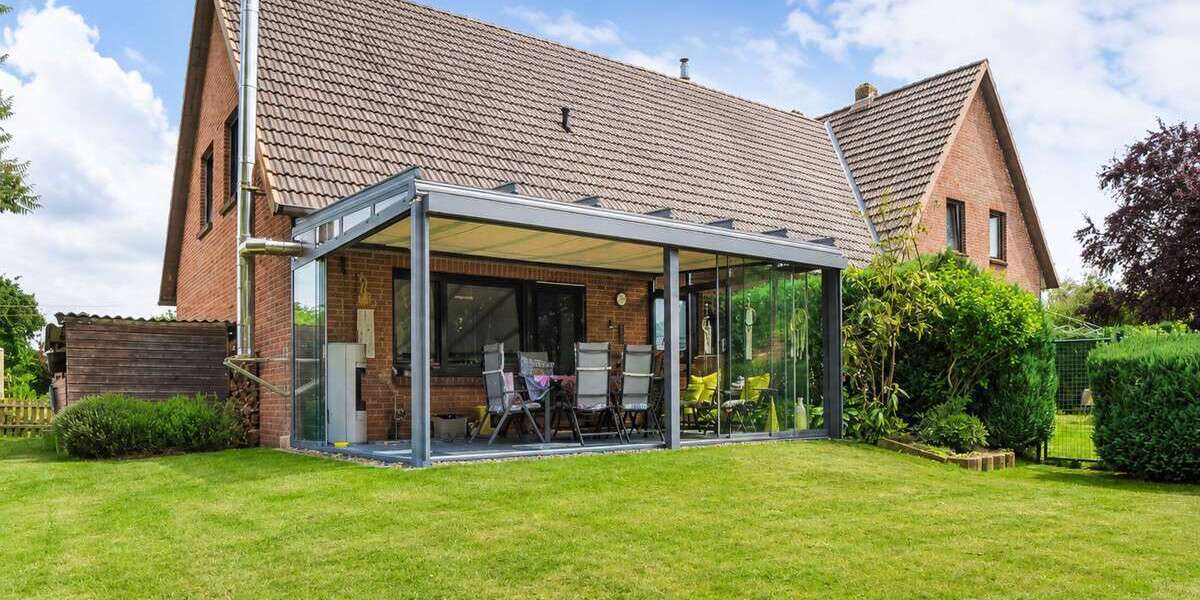 Einfamilienhaus Schiffdorf / Sellstedt Sellstedt - 7 Zimmer, 175 m&sup2;, 439.000&euro; | Angebot:27108398