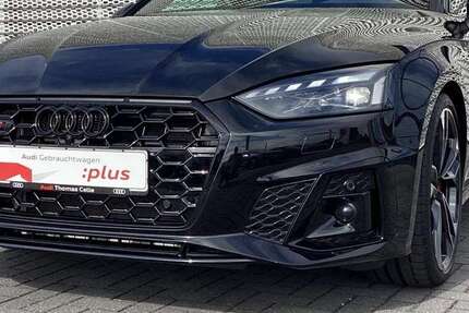 Audi S5 9.395 km 63.990 € Celle 29227