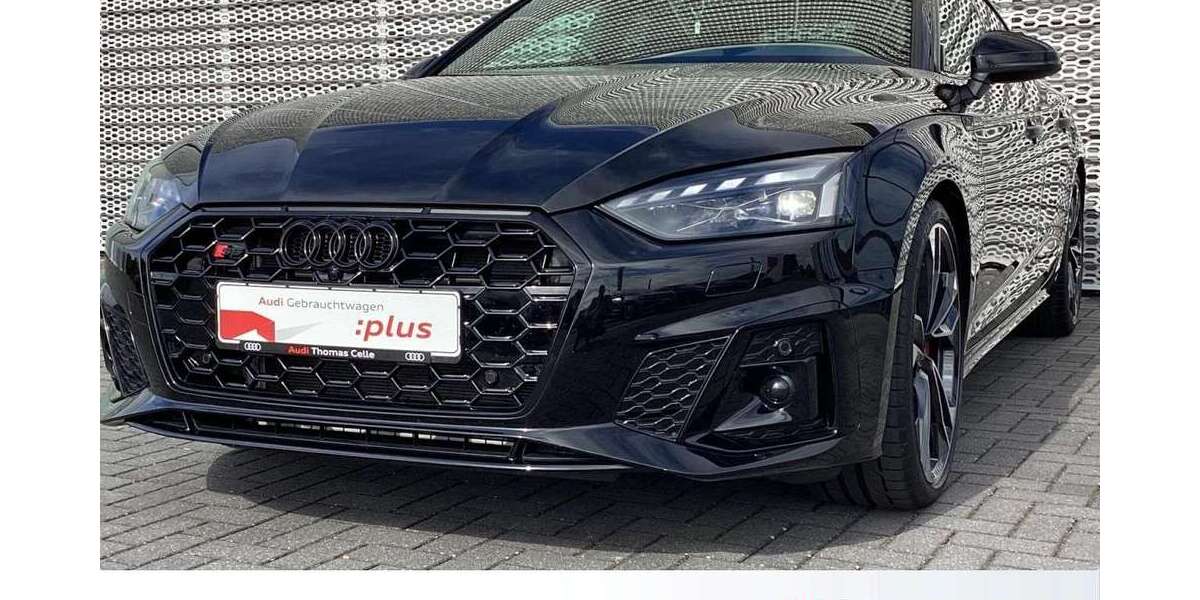 Audi S5 9.395 km 63.990 &euro; Celle 29227