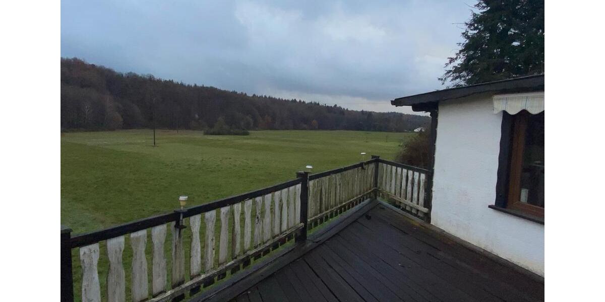 Mehrfamilienhaus, Wohnhaus Wadern - 6 Zimmer, 196 m&sup2;, 110.000&euro; | Angebot:26610627