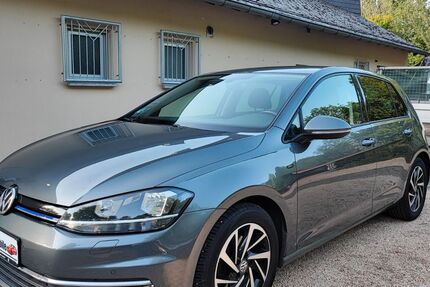 VW Golf 190.000 km 9.990 &euro; Macken 56290