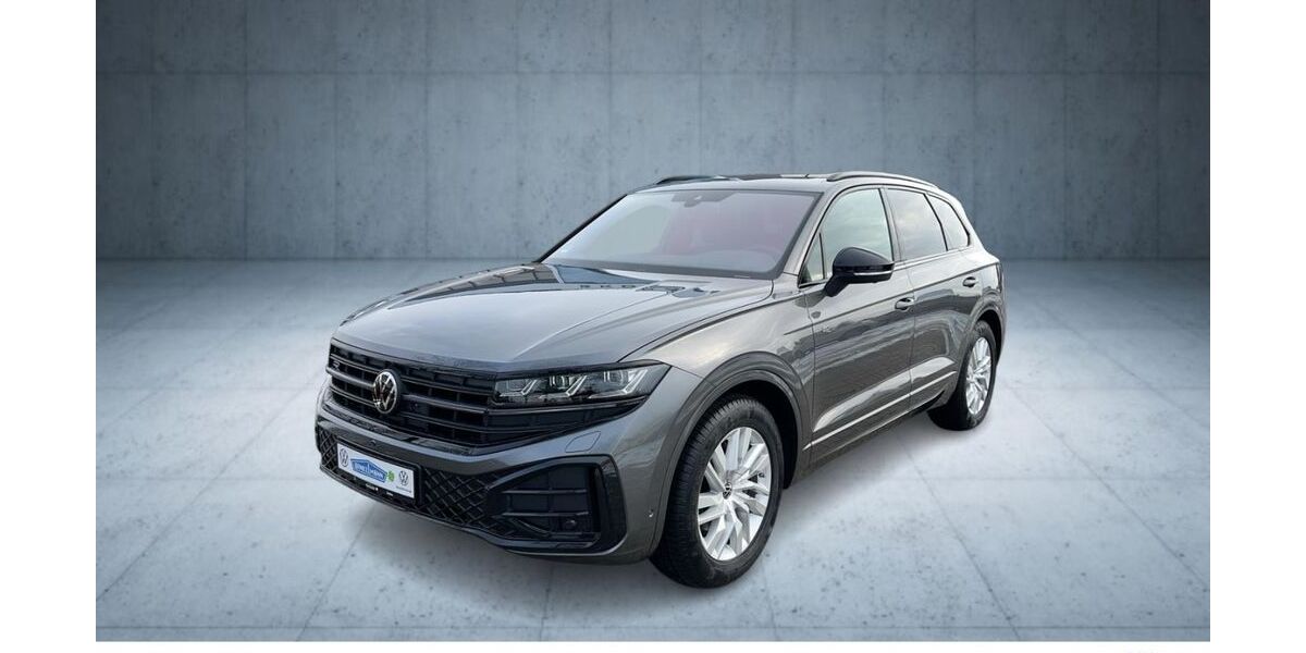 VW Touareg 9.900 km 111.532 &euro; Soltau 29614