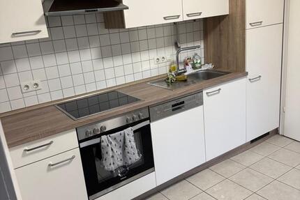 Wohnung 104 qm Erdgeschoss in Groß Hesepe zu Vermieten 5 zimmer