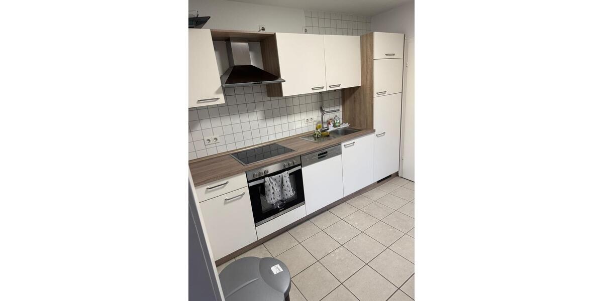 Wohnung 104 qm Erdgeschoss in Groß Hesepe zu Vermieten 5 zimmer