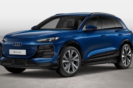 Audi Q6 e-tron 13.800 km 62.820 &euro; Landshut 84030