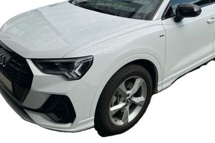 Audi Q3 32.789 km 26.980 &euro; Dresden 01169
