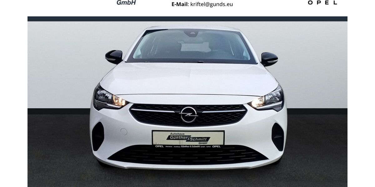 Opel Corsa 9.425 km 15.480 &euro; Kriftel 65830