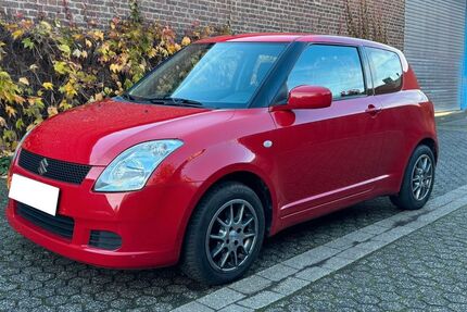 Suzuki Swift 140.000 km 2.499 &euro; DÜREN 52353