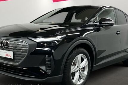 Audi Q4 e-tron 23.073 km 25.950 &euro; Hagen 58089