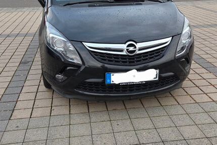 Opel Zafira Tourer 218.500 km 6.850 € Obrigheim 67283
