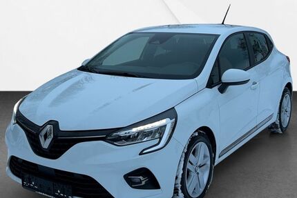 Renault Clio 64.900 km 10.999 &euro; Schönbrunn 96185