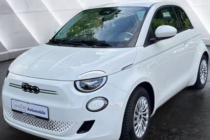 Fiat 500e 7.200 km 17.960 &euro; Bietigheim-Bissingen 74321