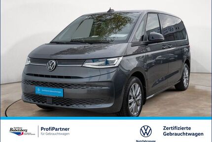 VW T7 Multivan