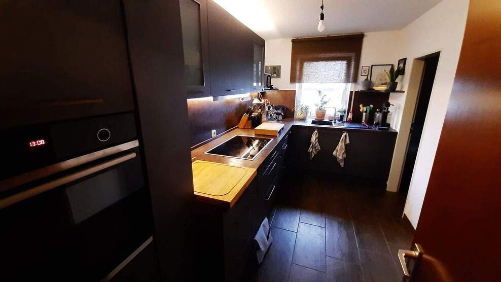 Wohnen in zentraler und ruhiger Lage von Altdorf 4 zimmer