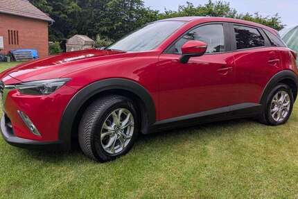 Mazda CX-3 71.100 km 13.990 &euro; Michelstadt, Stadt 64720