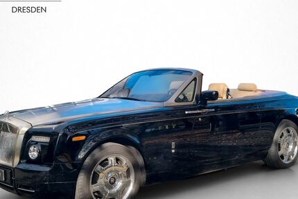Rolls Royce Phantom 91.000 km 174.500 &euro; Radebeul 01445