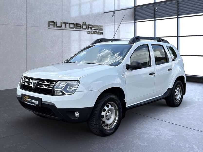 Duster