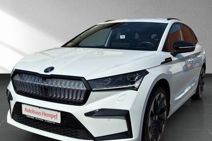 Skoda Enyaq 54.034 km 33.990 &euro; Gera 07548