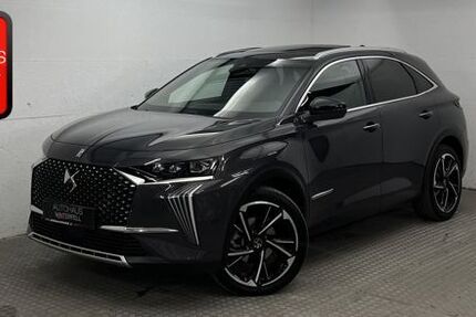 DS Automobiles DS7 (Crossback) 36.178 km 28.800 &euro; Berlin 12351