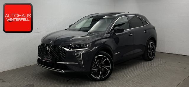 DS Automobiles DS7 (Crossback) 36.178 km 28.800 &euro; Berlin 12351