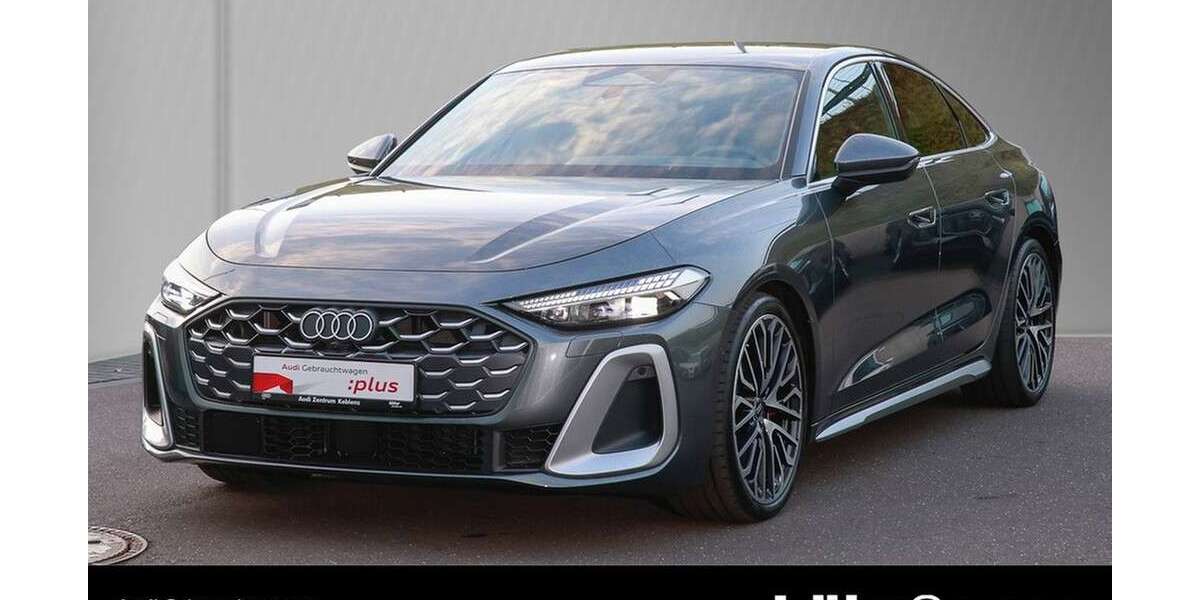 Audi S5 9.281 km 74.360 € Koblenz 56070