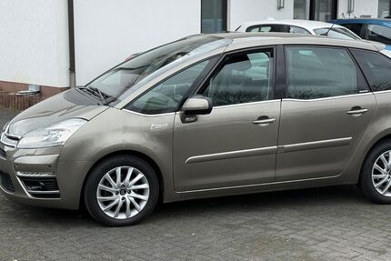 Citroen C4 Picasso 138.520 km 5.999 &euro; Werl 59457