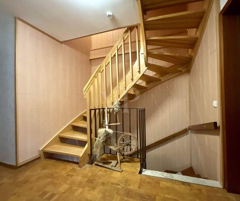 Reihenhaus mit ca. 7 m Hausbreite, Vollkeller und umfangreicher energetischer Ausstattung in Laatzen 4 zimmer