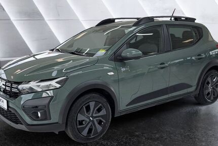 Dacia Sandero 14.180 km 15.900 &euro; Ahrensfelde 16356