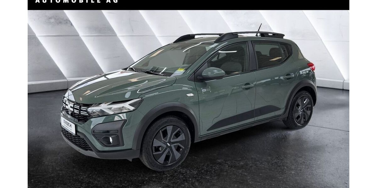 Dacia Sandero 14.180 km 15.900 &euro; Ahrensfelde 16356