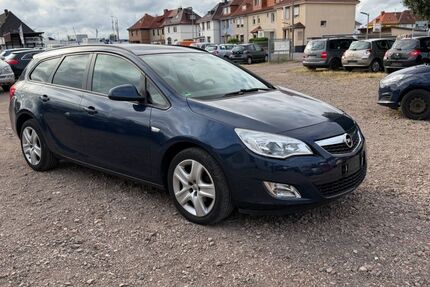 Opel Astra 189.901 km 1.899 &euro; Nordhausen 99734