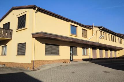 Gewerbeobjekt Bad Sachsa - 519.000&euro; | Angebot:23623434