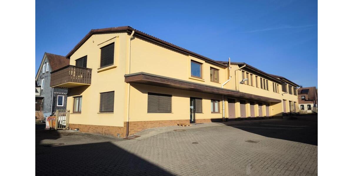 Gewerbeobjekt Bad Sachsa - 519.000&euro; | Angebot:23623434