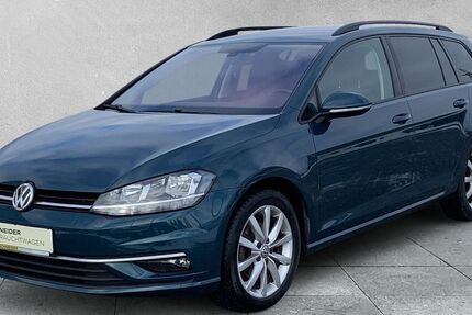 VW Golf 85.500 km 18.890 &euro; Freiberg 09599